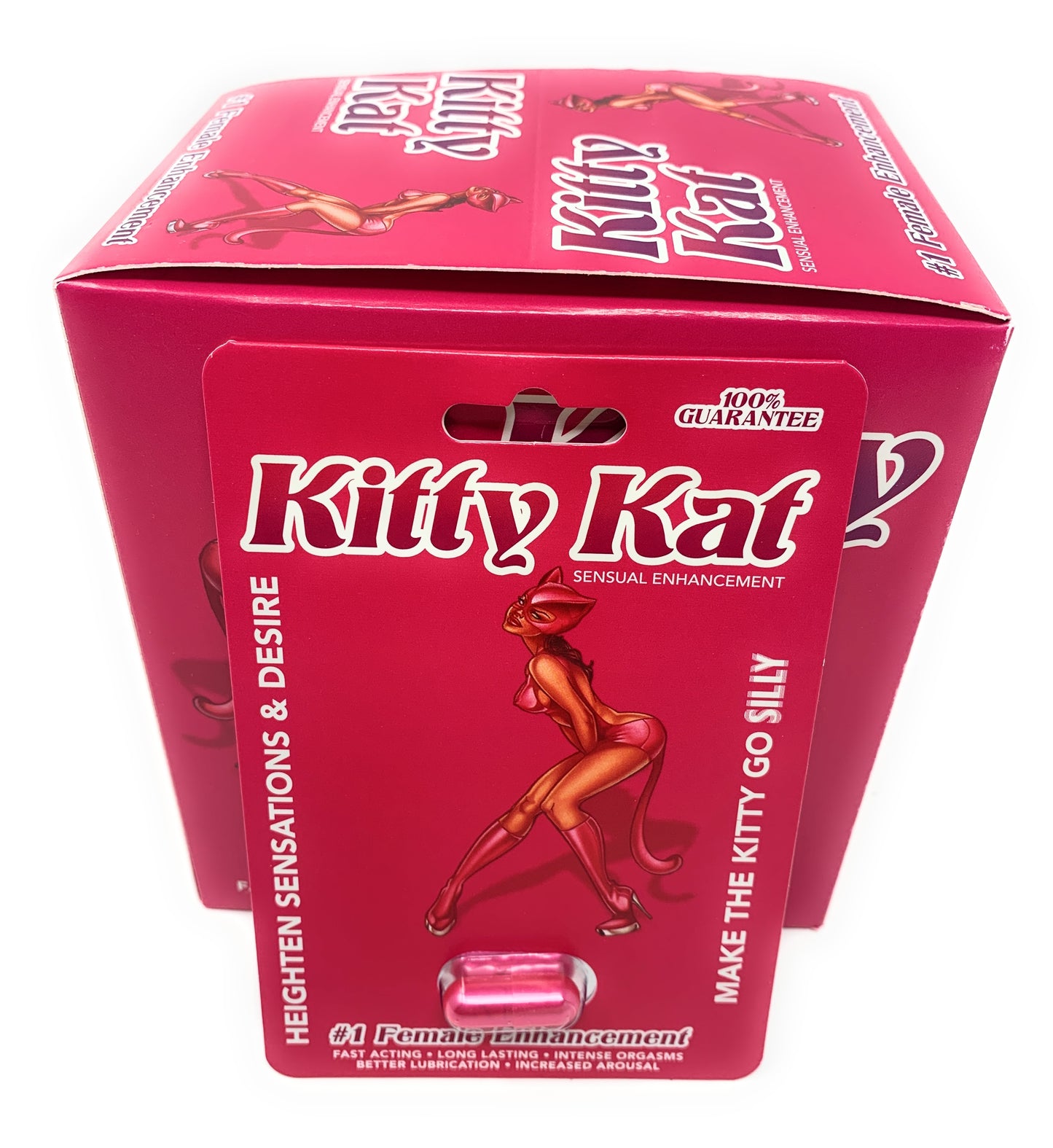 kitty kat pill
