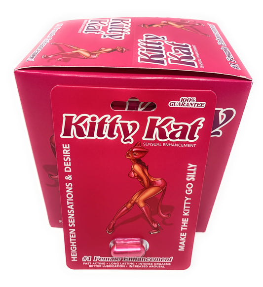 kitty kat pill