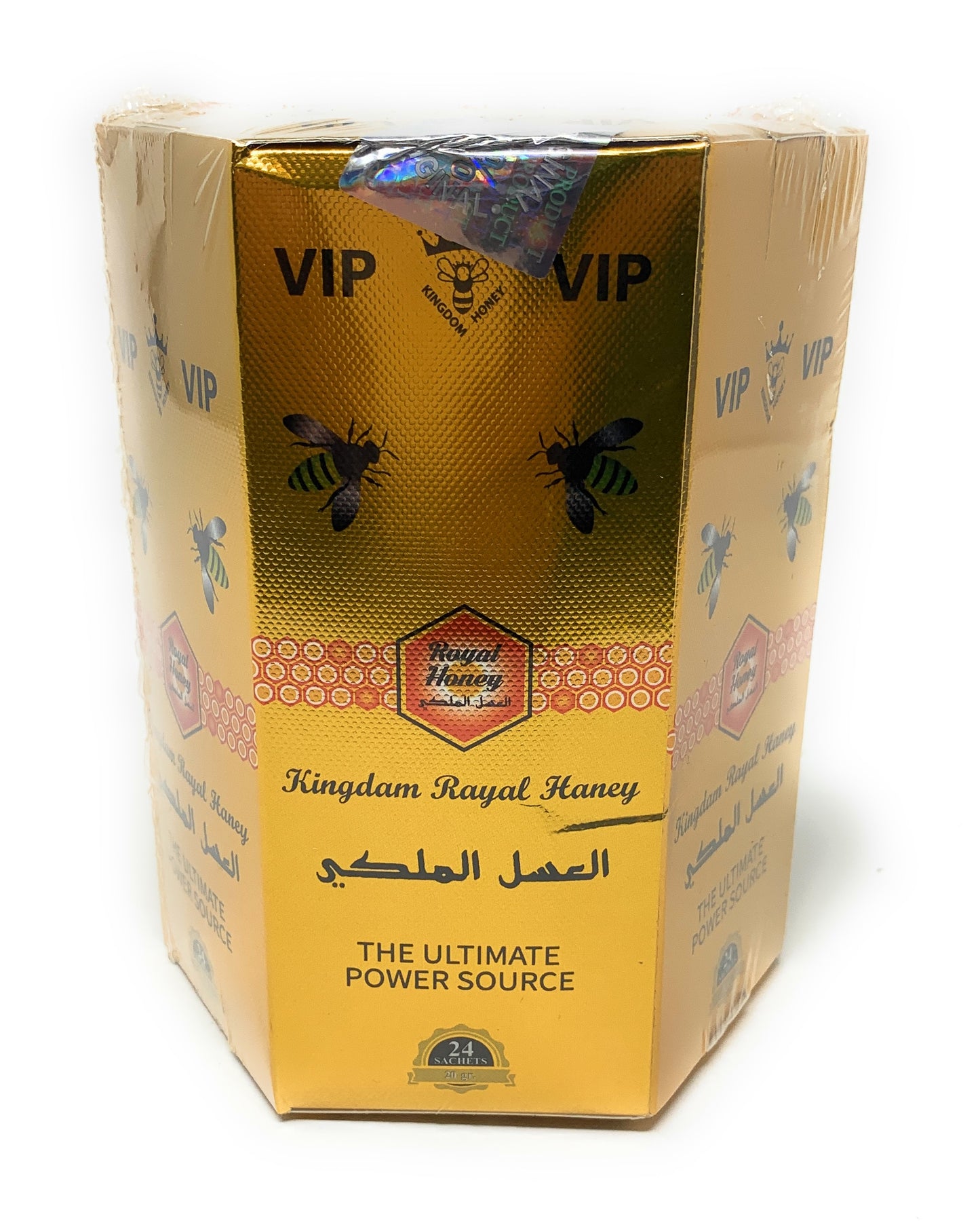 vip royal honey