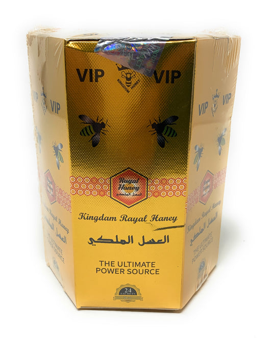 vip royal honey